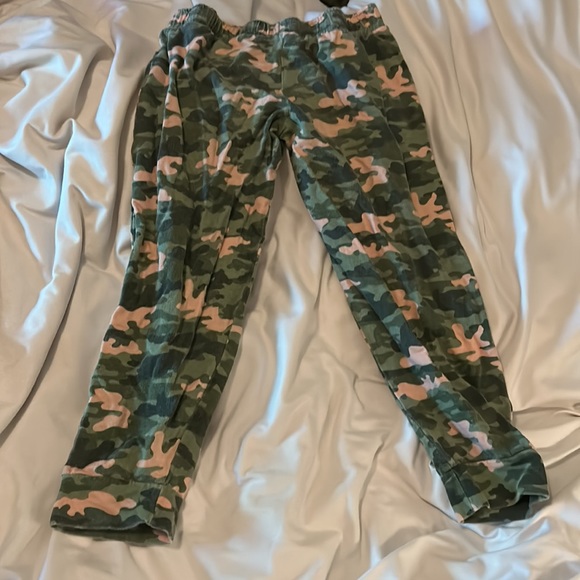 Love Republic, M (10/12), Camouflage Sweatpants - Picture 4 of 5